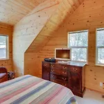Mountainview Chalet