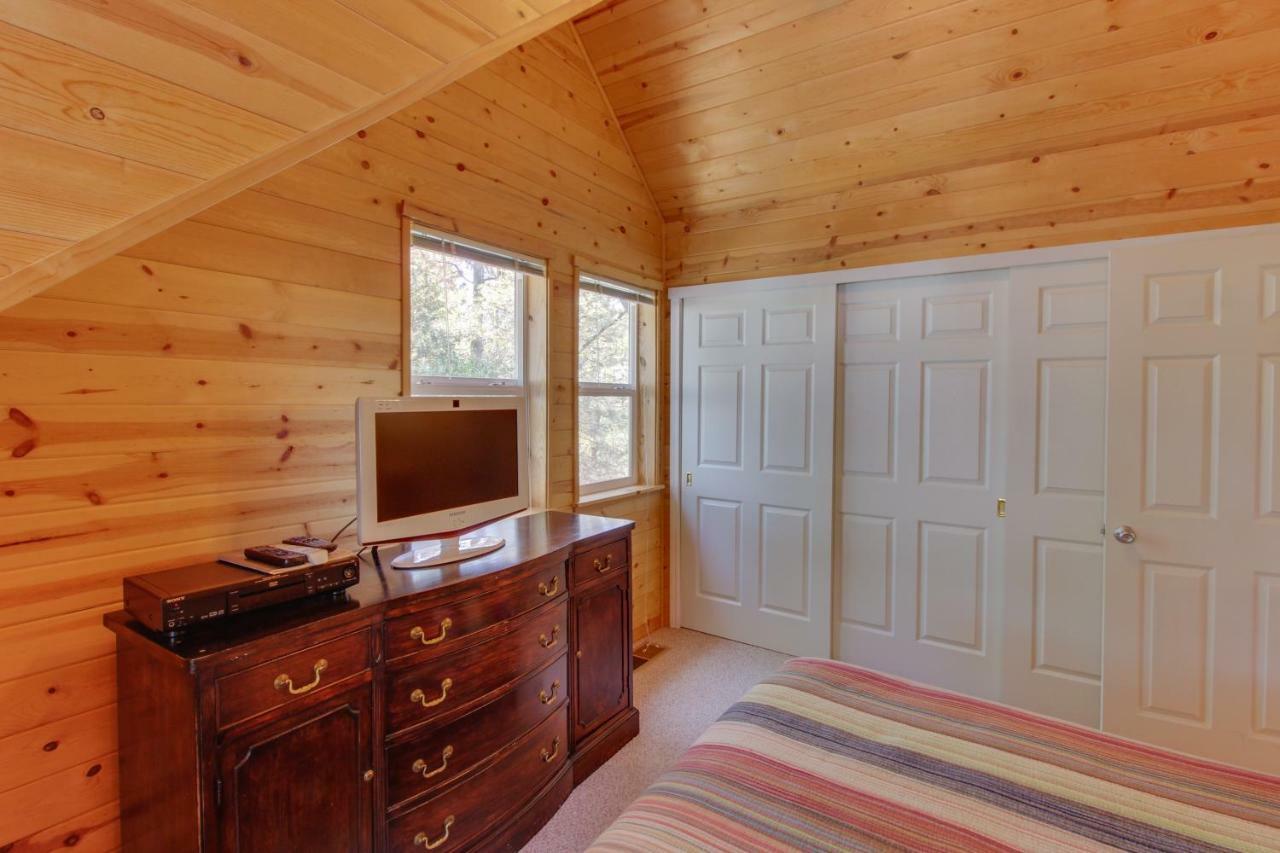 Chalé Mountainview Chalet