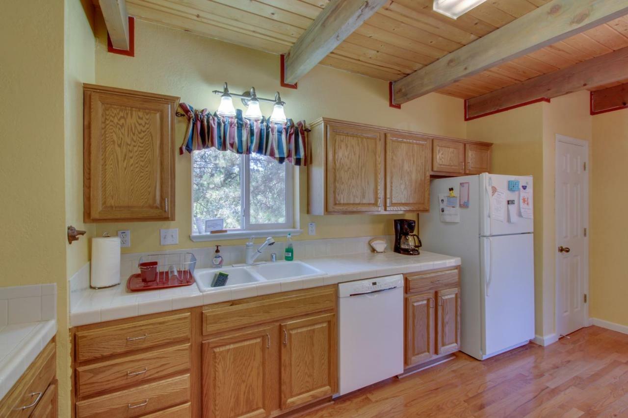 Chalé Mountainview Chalet *
