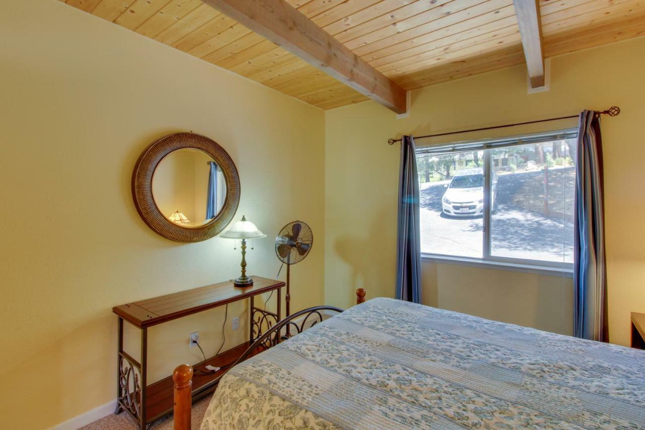 Mountainview Chalet Groveland