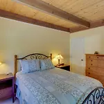 Mountainview Chalet