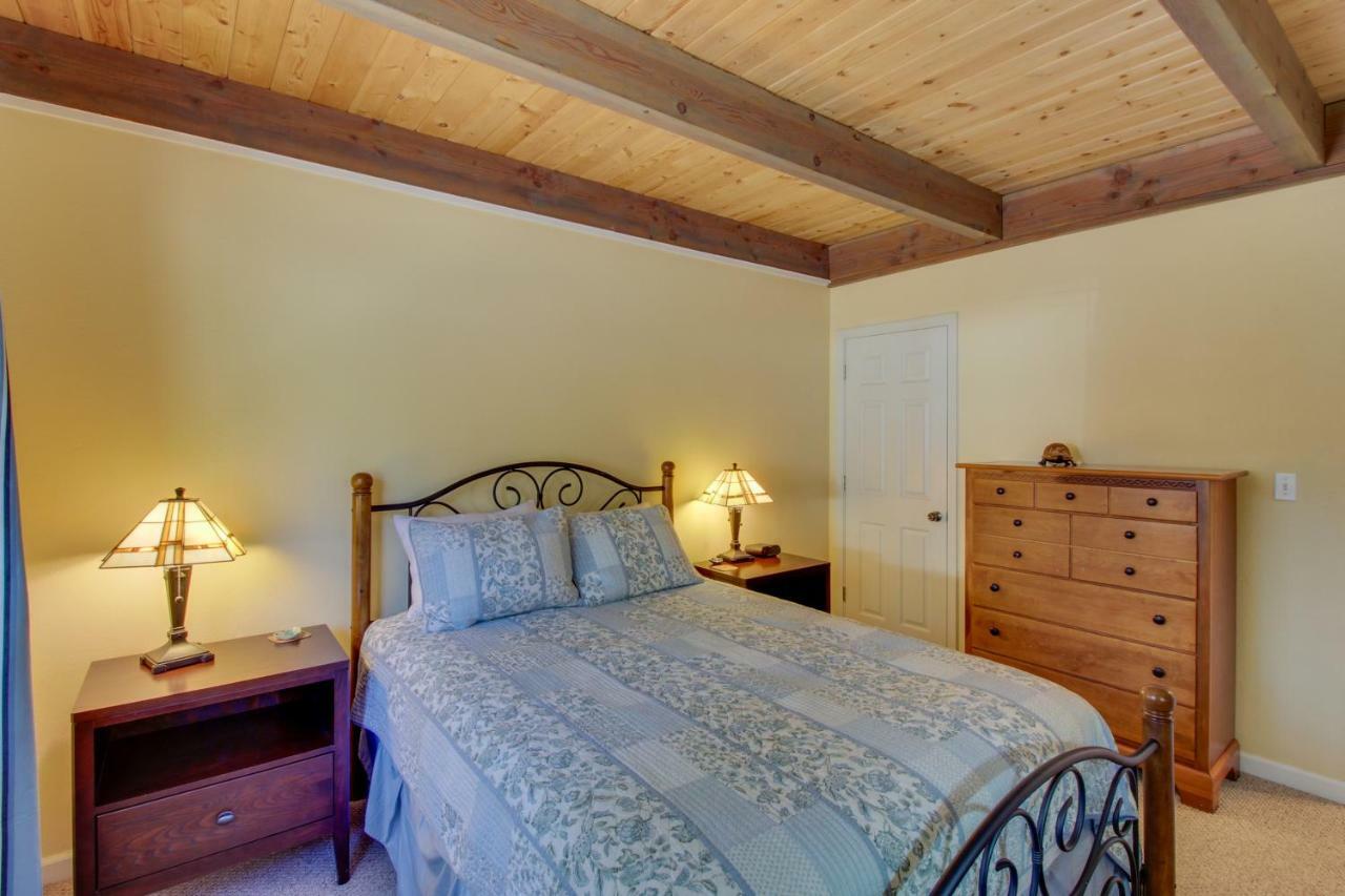 Mountainview Chalet