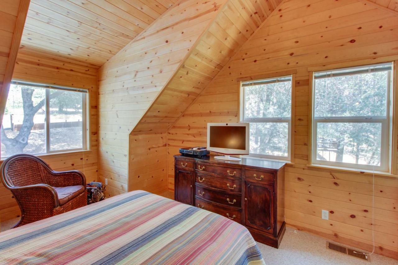 Mountainview Chalet Chalet *