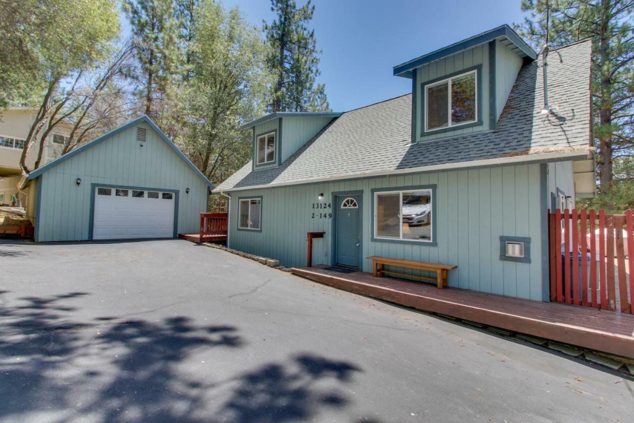 Mountainview Chalet Chalet