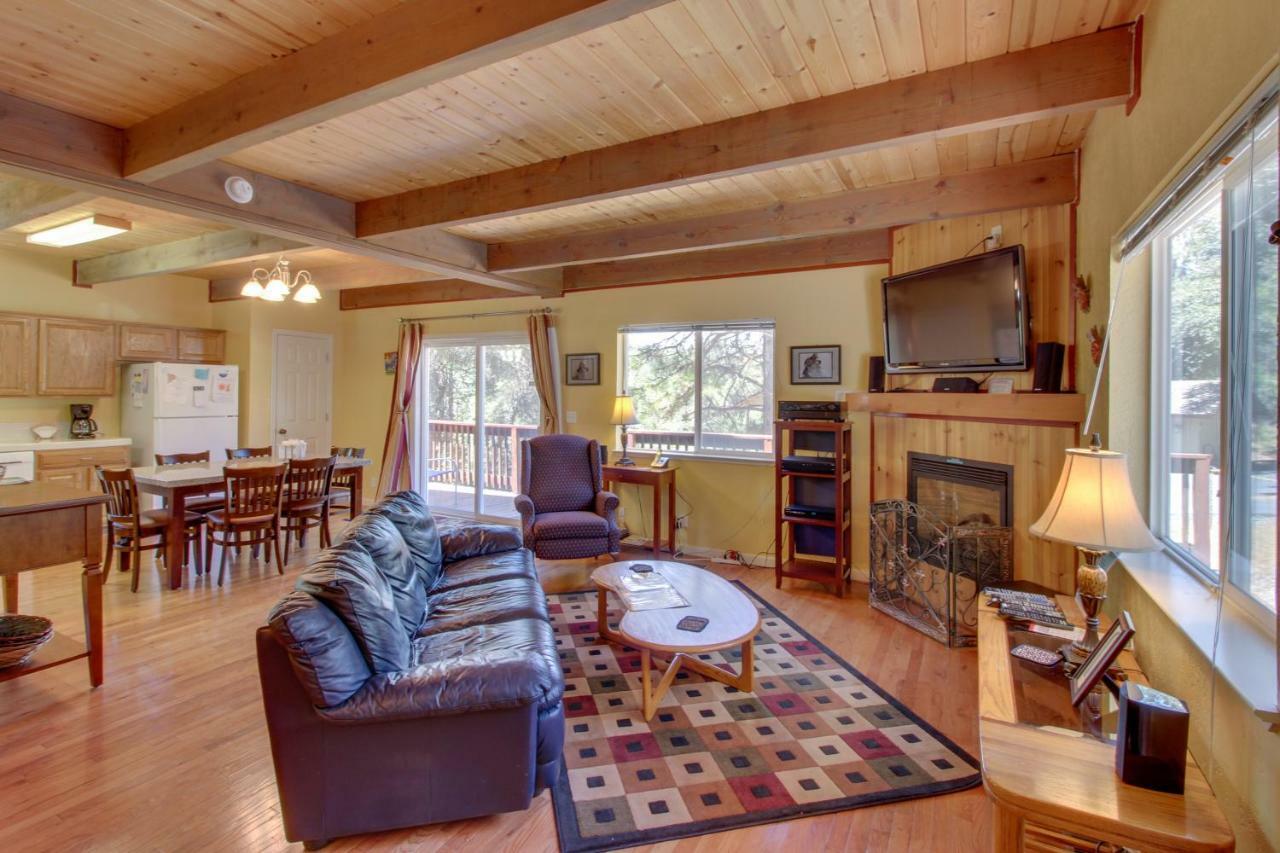 Mountainview Chalet Chalet *
