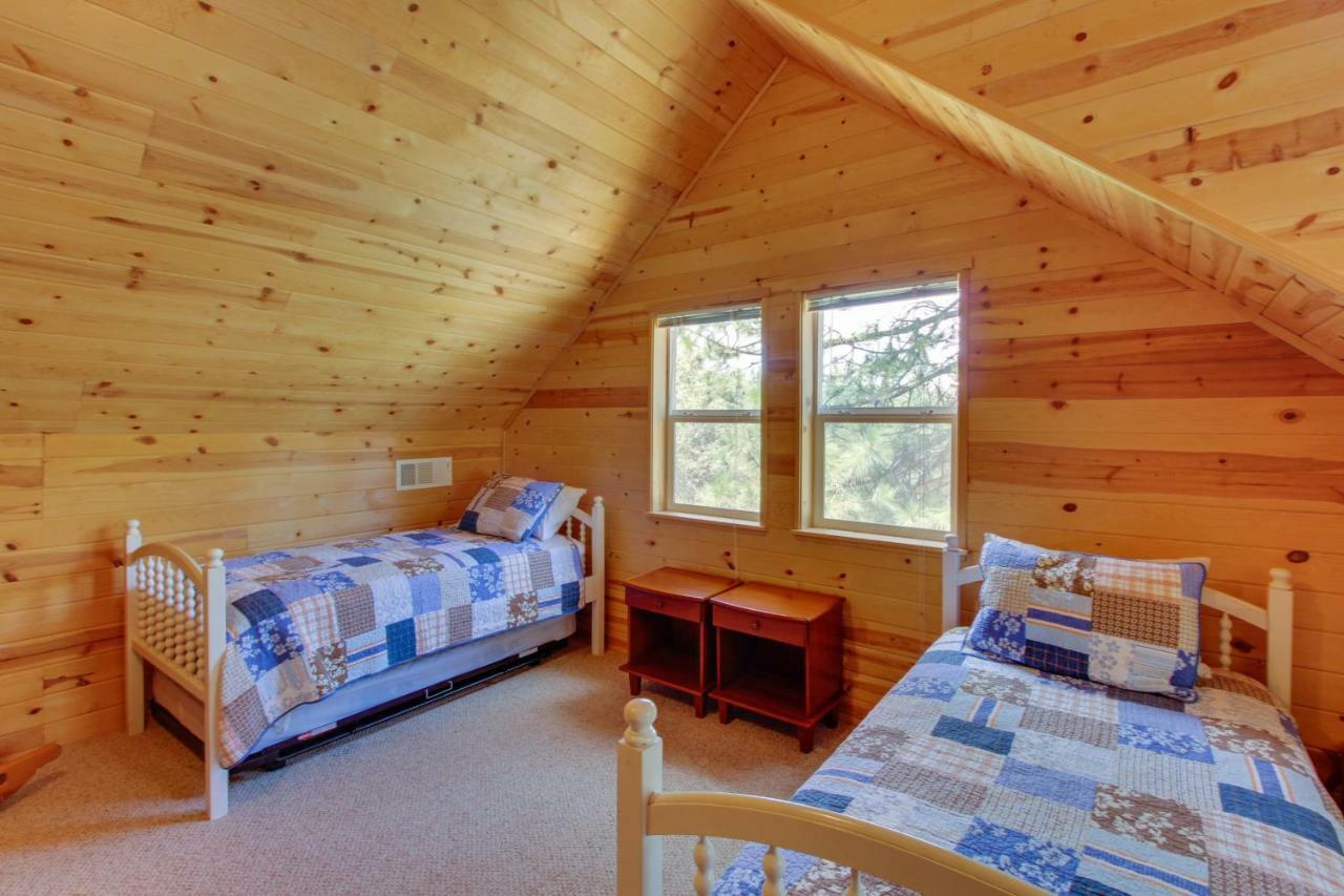 Mountainview Chalet * Groveland