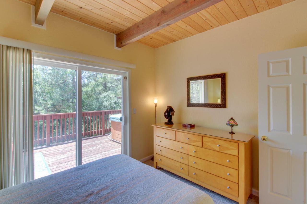 Chalet Mountainview Chalet Groveland