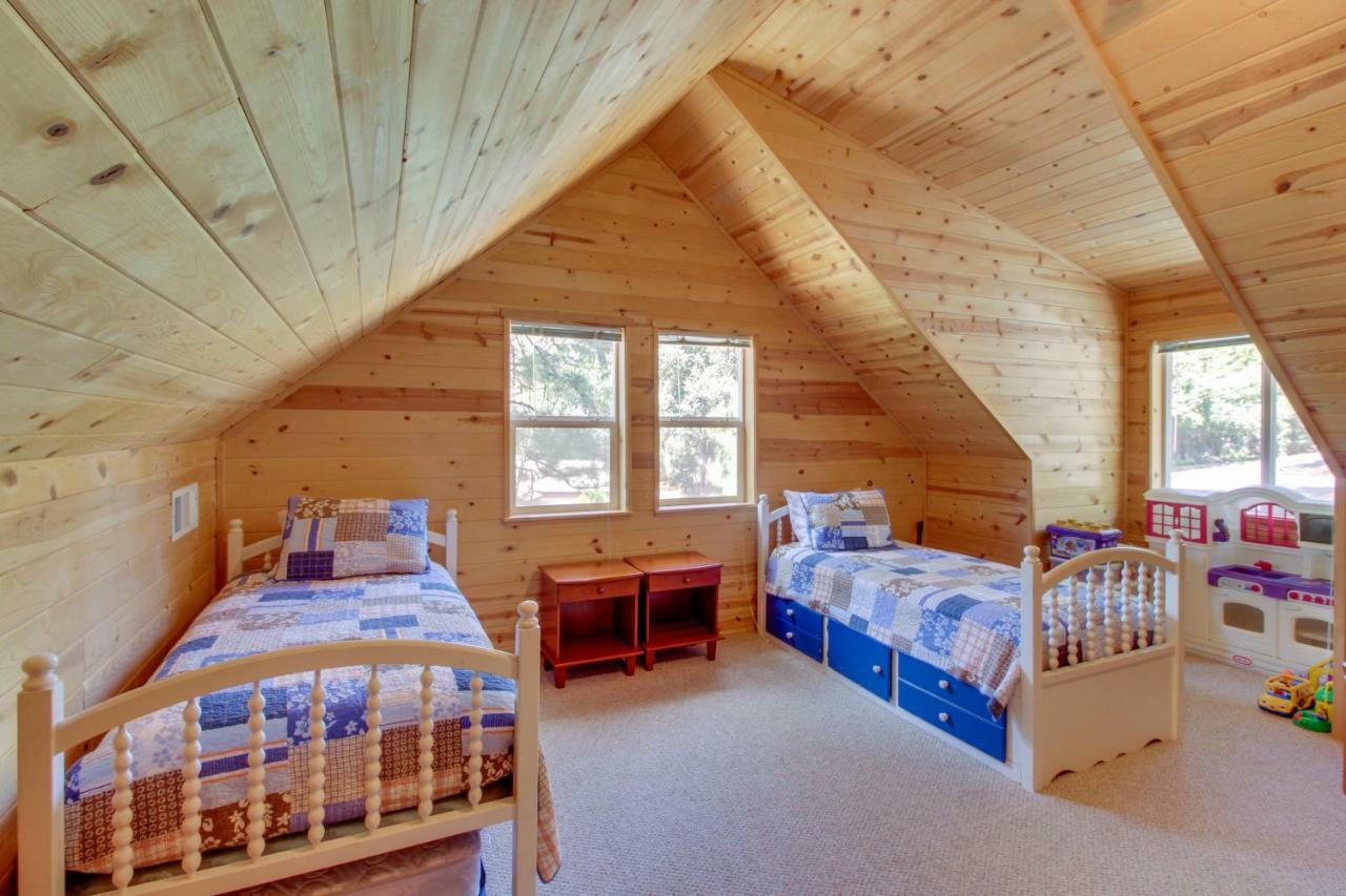 Mountainview Chalet