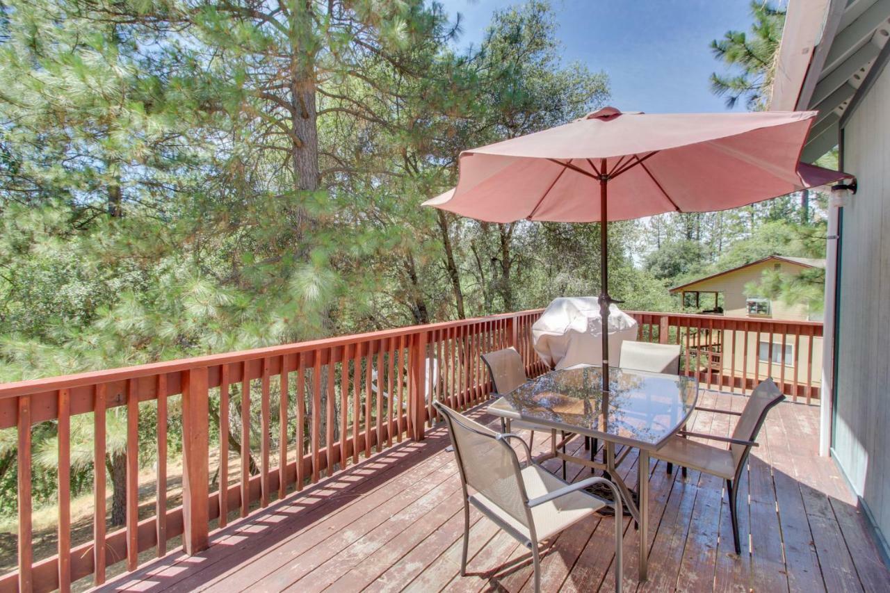 Mountainview Chalet Chalet *