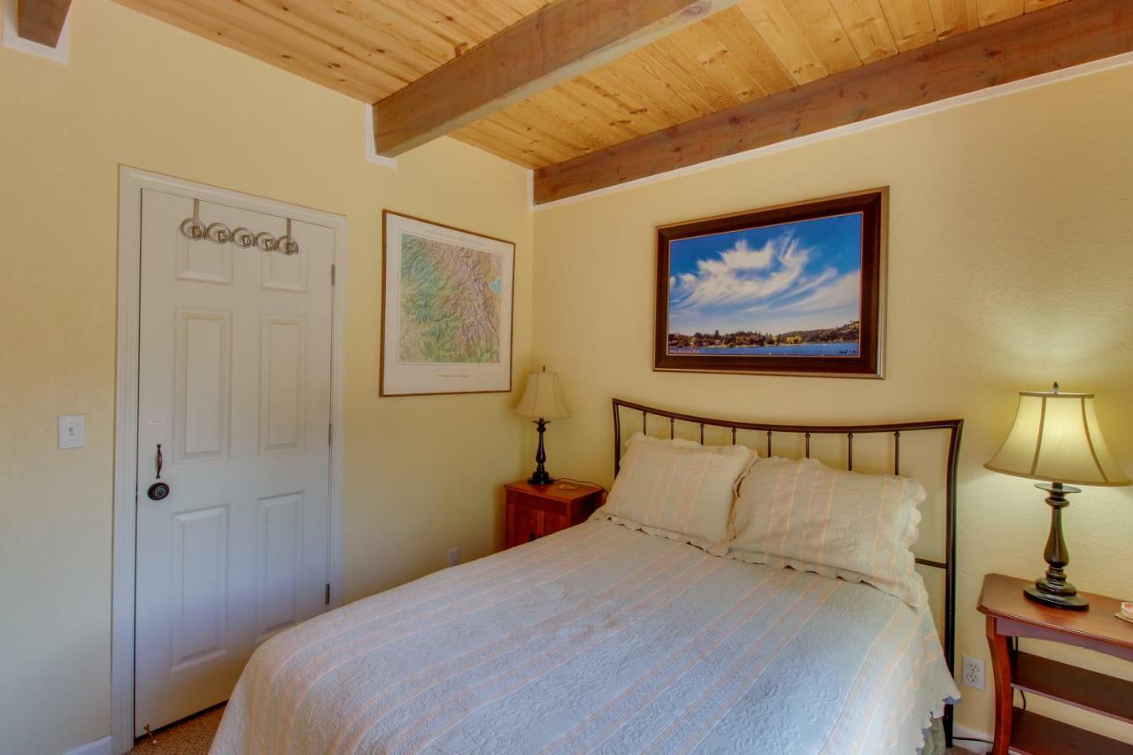 Mountainview Chalet Chalet Groveland