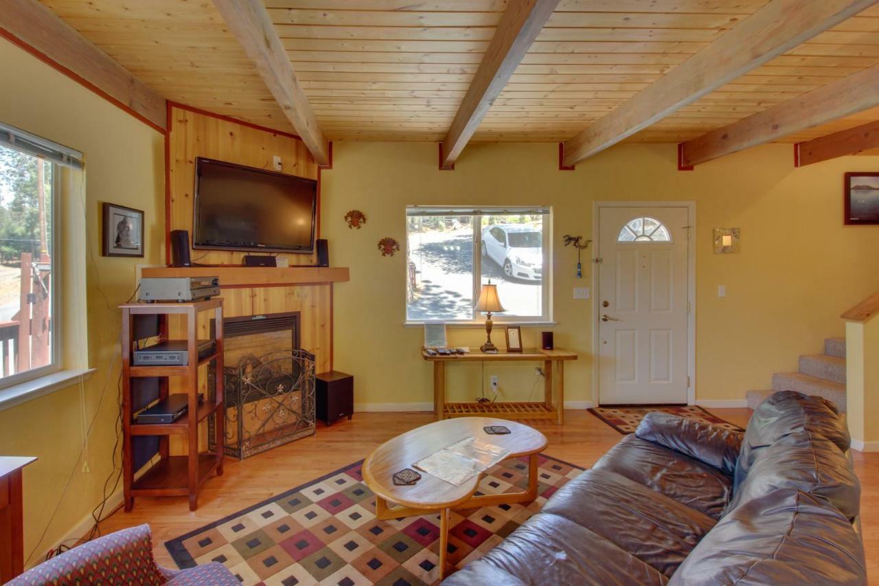 Chalet Mountainview Chalet