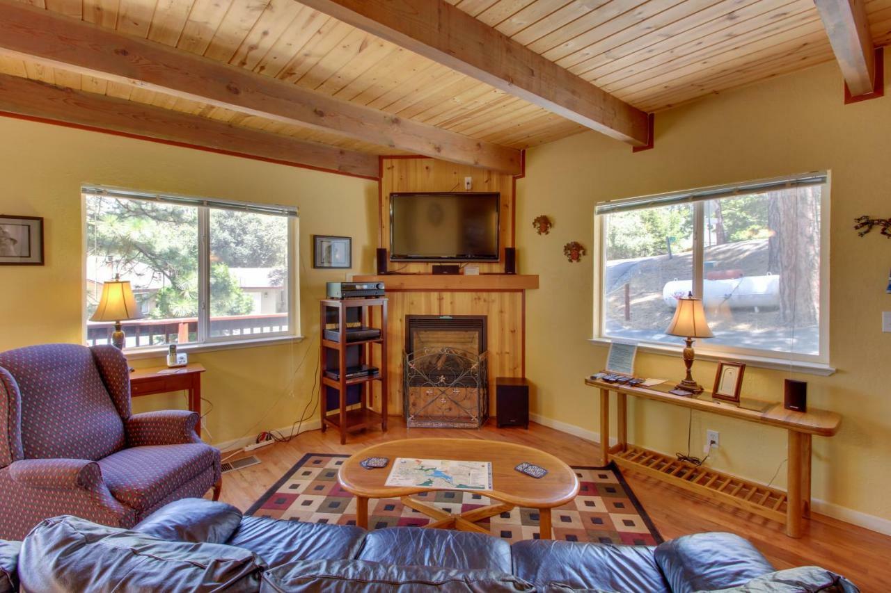 Mountainview Chalet Chalet *