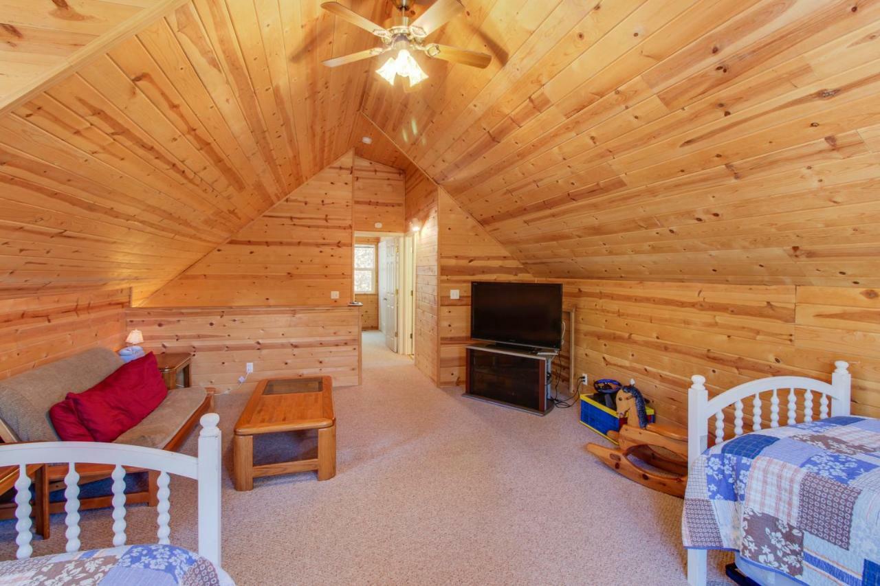 Mountainview Chalet Chalet