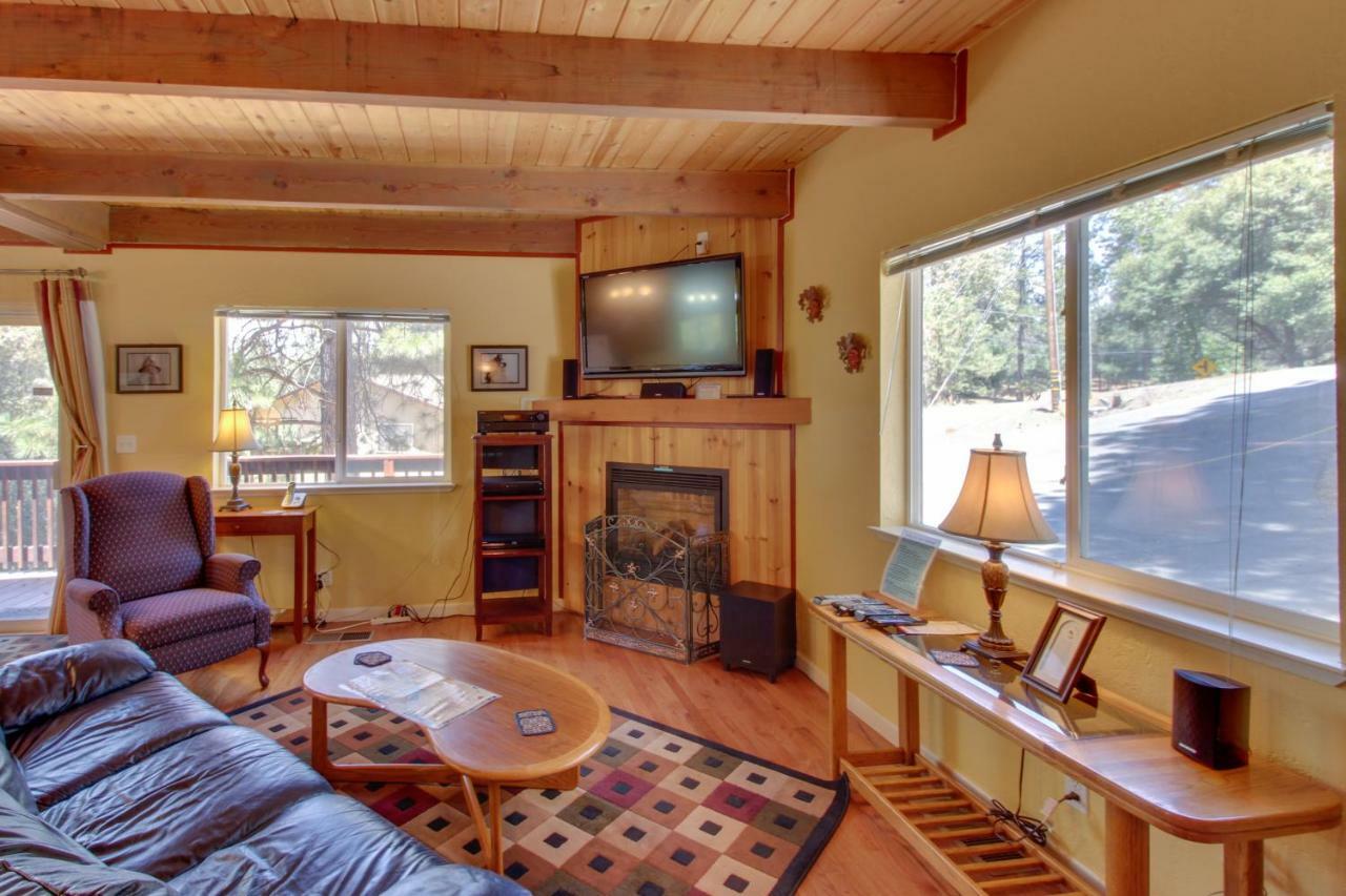 Mountainview Chalet * Groveland