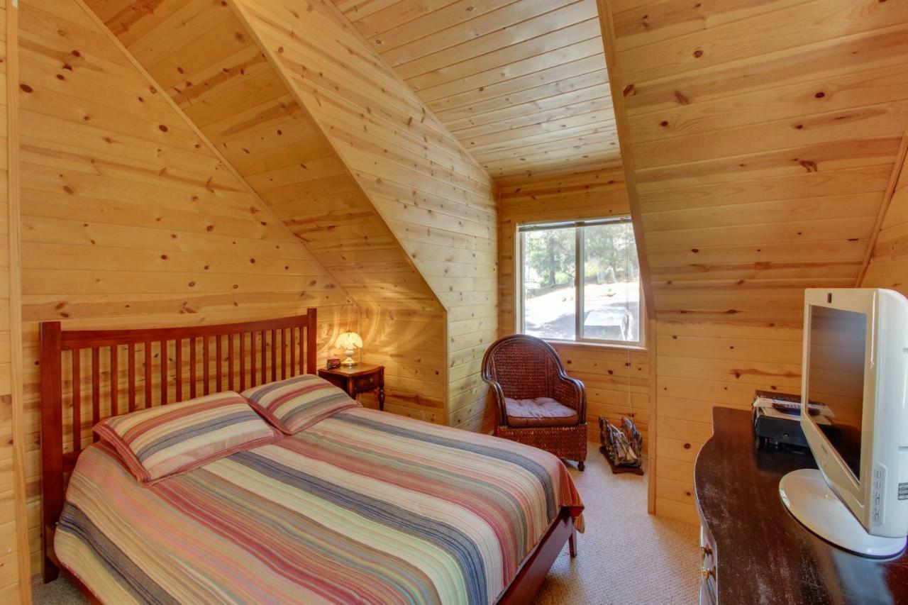 Chalet Mountainview Chalet
