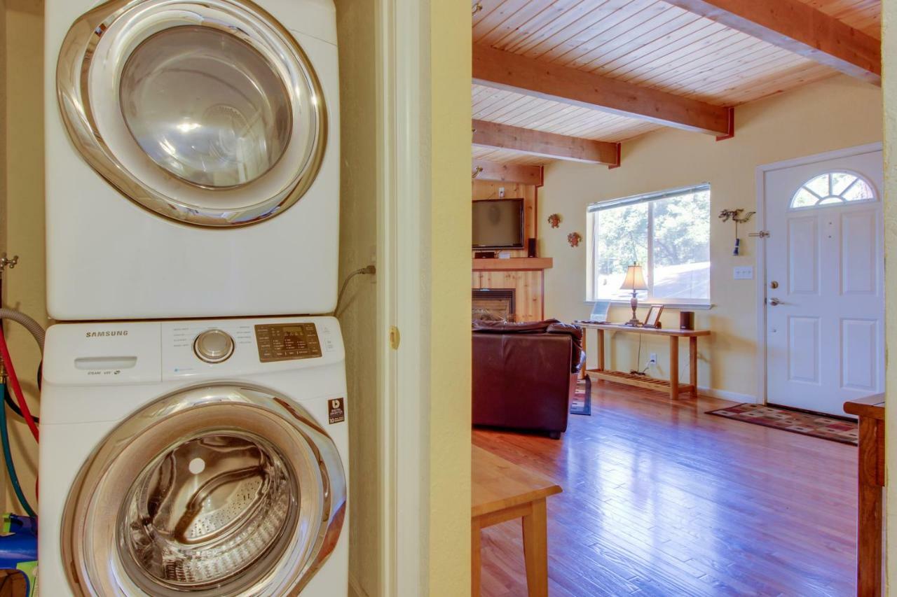 Mountainview Chalet * Groveland
