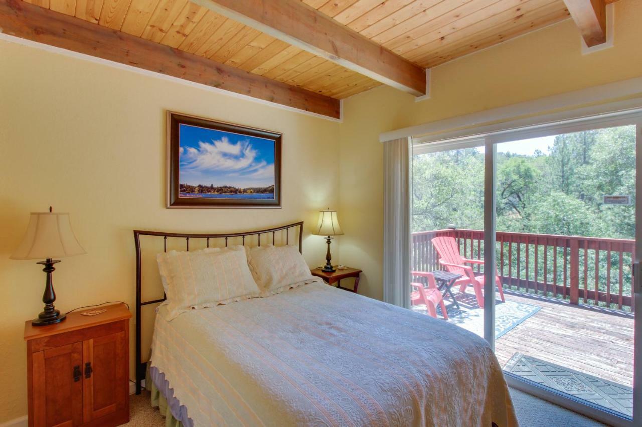 Mountainview Chalet Chalet *