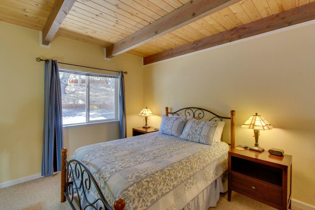 Mountainview Chalet Chalet